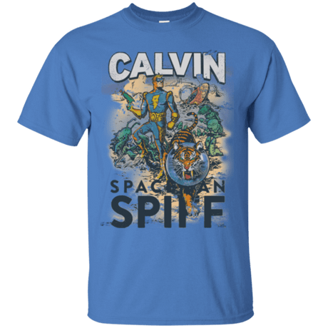 Cool Calvin Tees