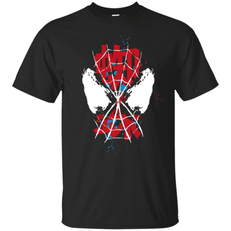 Spider t-shirt