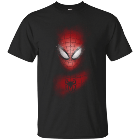 cool spider t-shirt
