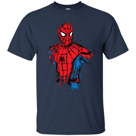 Cool Spiderman Tees