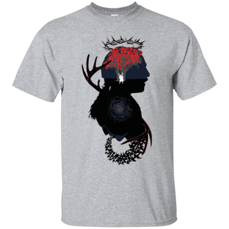 Cool true detective tees