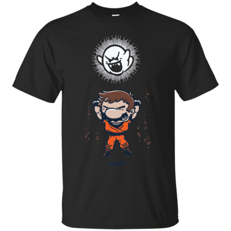 funny Mario Tees