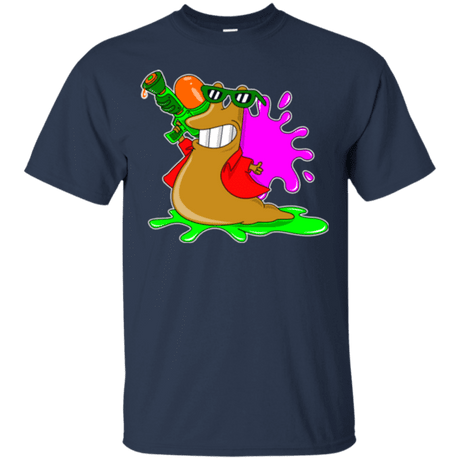 Cool Splash Party t-shirt