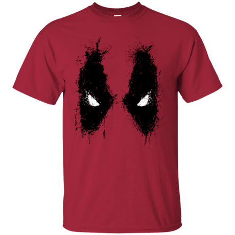 Deadpool Tees