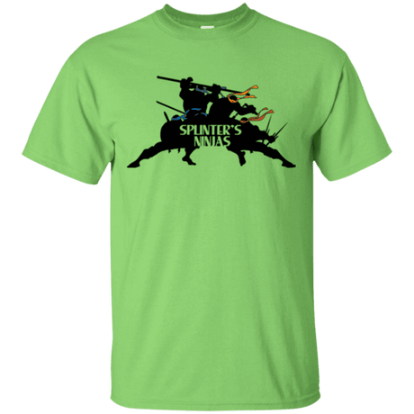 Cool Ninja Tees