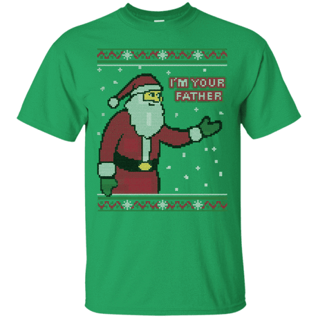 Cool Christmas Tees