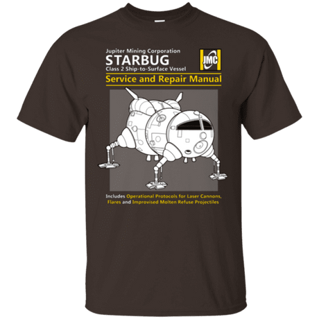 Cool Starbug Tees