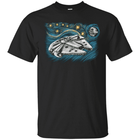 Cool Falcon Tees