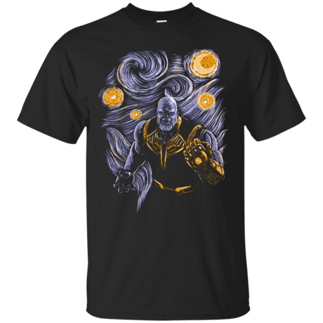 Cool Thanos Tees