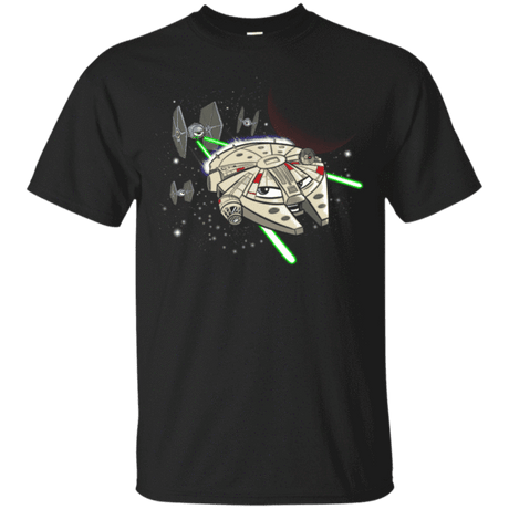 Cool Star Wars Tees