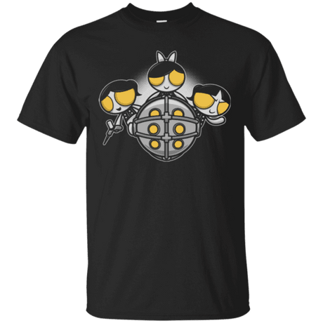 Sugar and Splice t-shirt