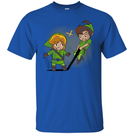Cool Zelda Tees