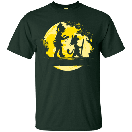 Summer Quest t-shirt