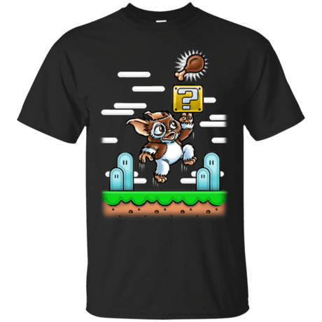 super mario bros  gimzo