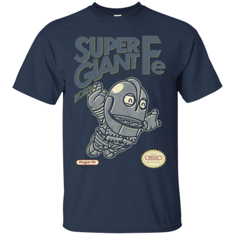 Cool Robot's Tees