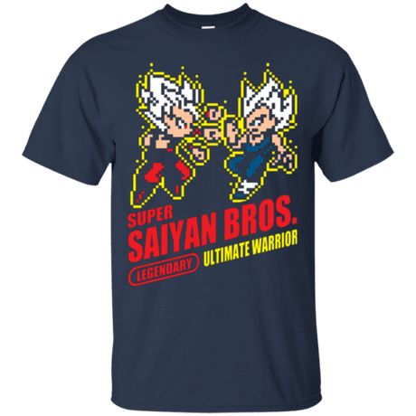 Cool Dragon Ball Tees