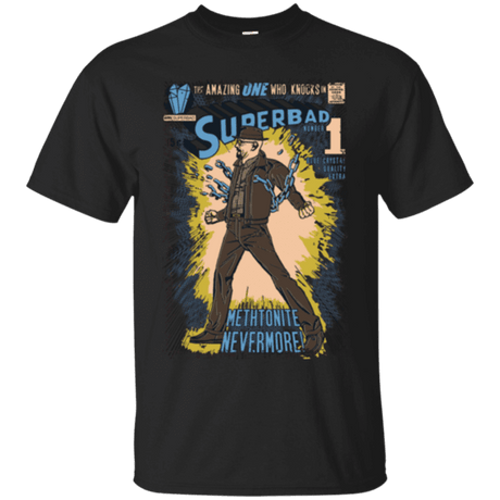 Cool Breaking Bad Tees