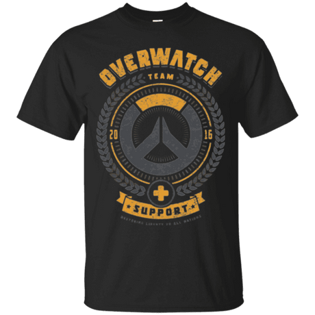 Cool Overwatch Tees