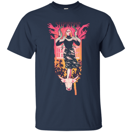 Cool Supreme T-shirt