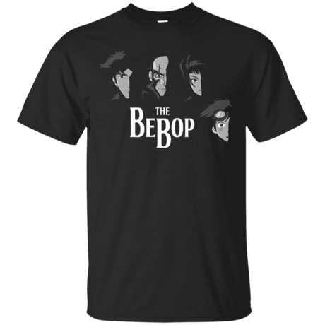 Bebop tee