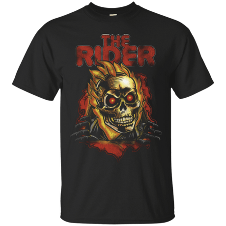rock Rider tee