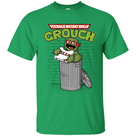 Cool TMNT t-shirt