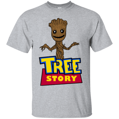toy story groot guardians of the galaxy