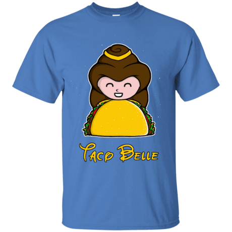 Taco Belle t-shirt