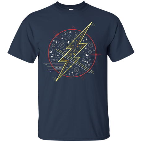 Cool Flash Tees
