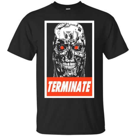 Cool Terminator Tees