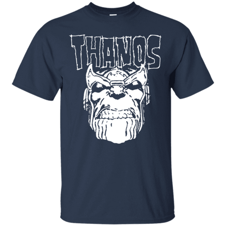 Cool Thanos T-shirt