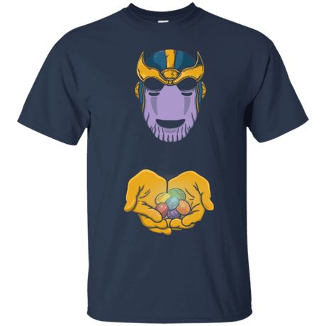 Funny Thanos Tees