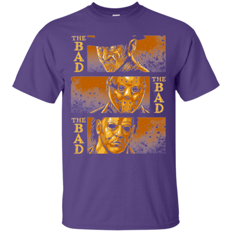 The Bad tee