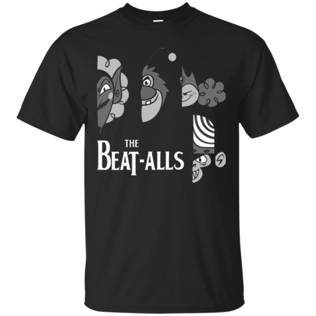 The Beat Alls tee