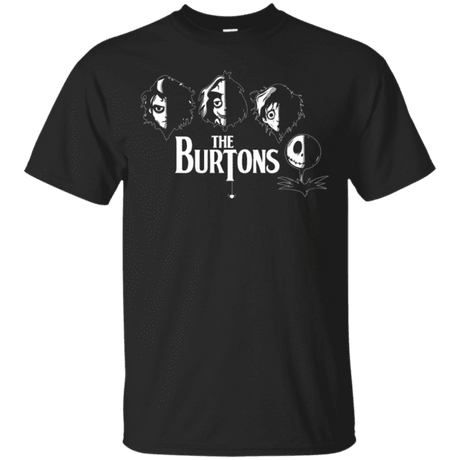 Cool Burtons T-shirt