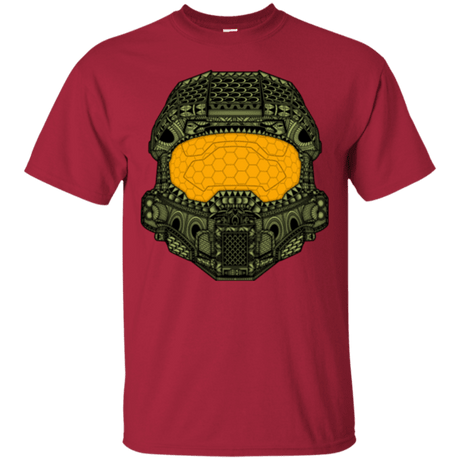 Cool Halo Tees