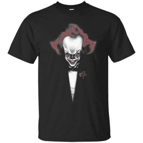 Horror IT tees