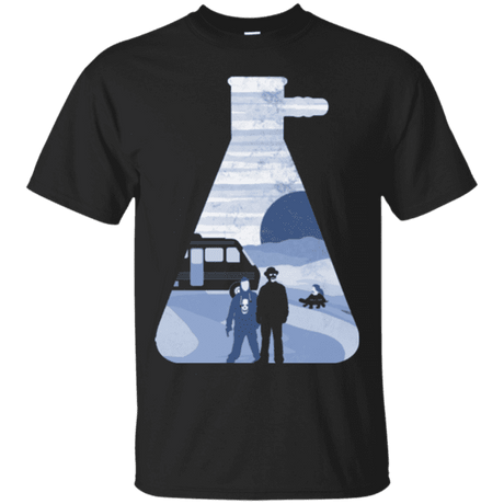 Breaking Bad Bandits