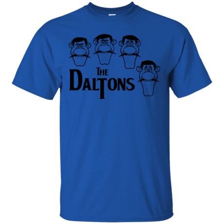 The Daltons t-shirt