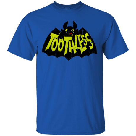 Cool Toothless Tees
