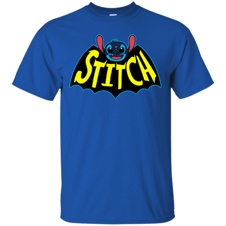 liloandstitch batman disney