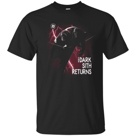 Darth Vader Tees