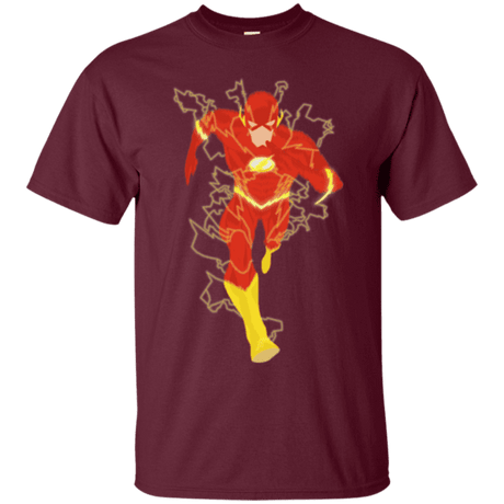 Cool Flash Tees