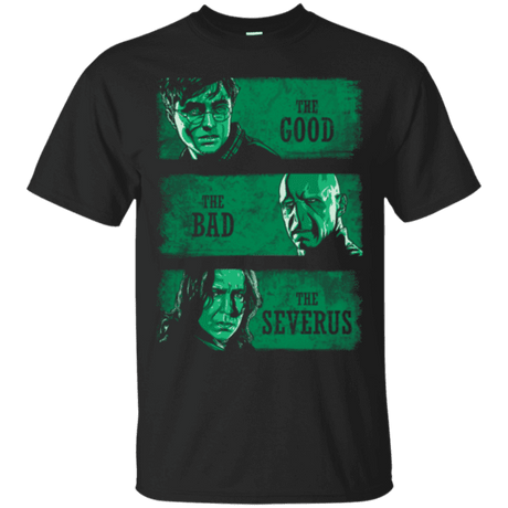 Voldemort Tees