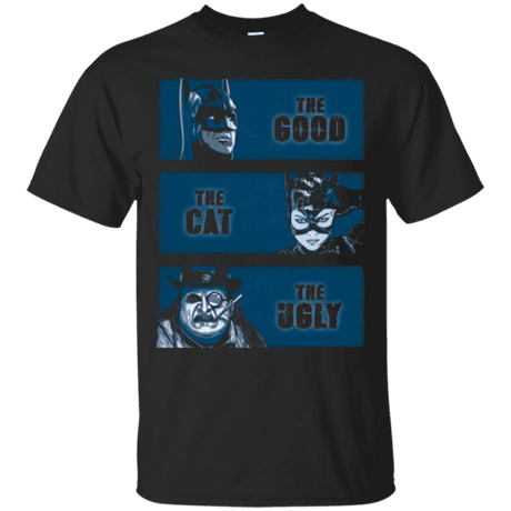 Cool Batman Tees