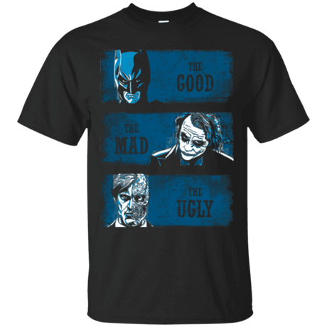 Cool Joker Tees