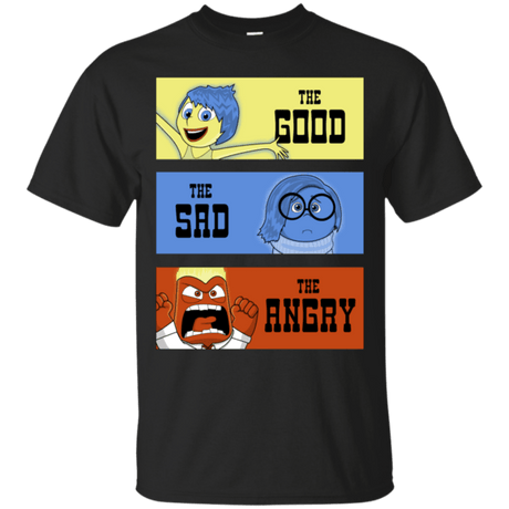 Funny Cartoon Tees