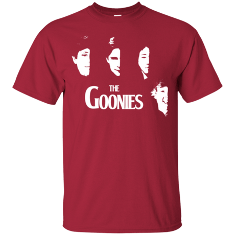Goonies tee