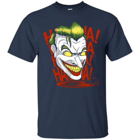 Funny Joker Tees