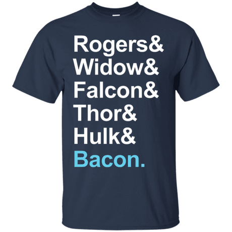 Cool Avenger Tees